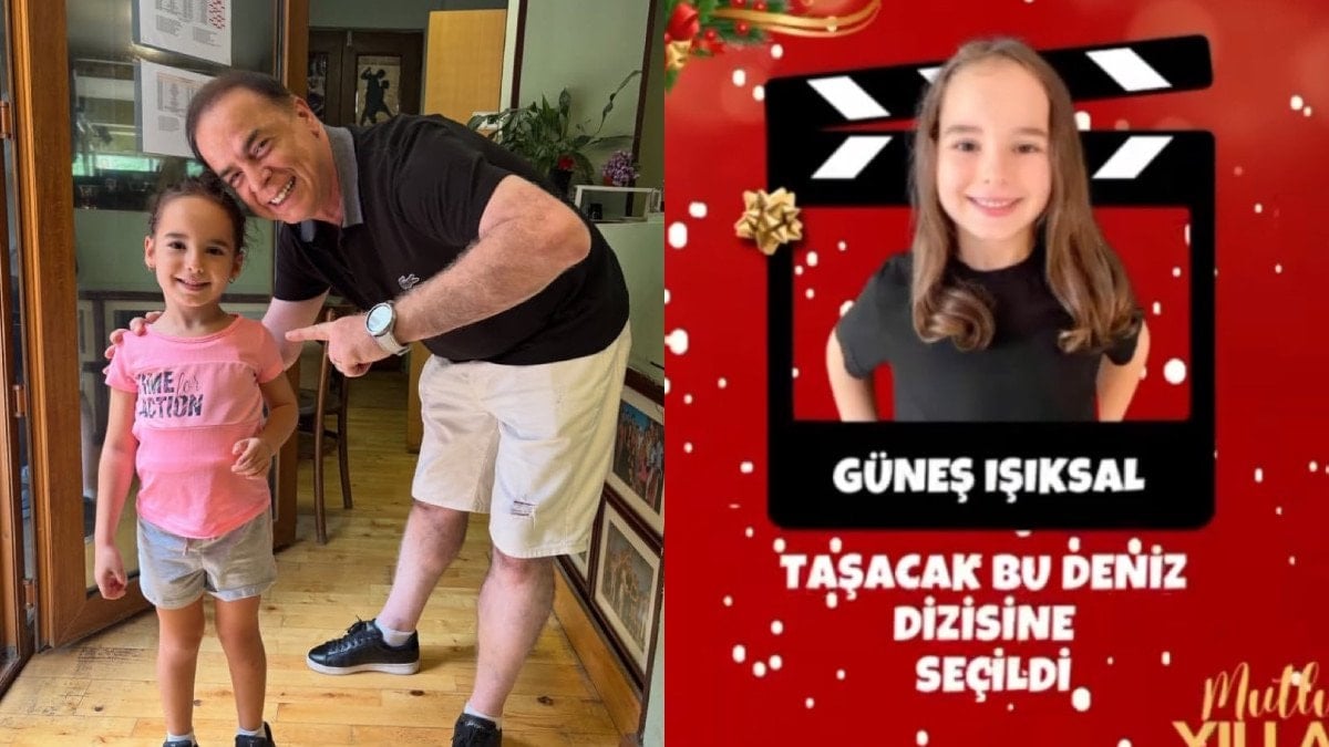 Taşacak Bu Deniz'e Beklenen Çocuk Oyuncu Dahli̇ṡi̇: Fadime'nin Geçmişi Yıllarıyla Parlatılıyor