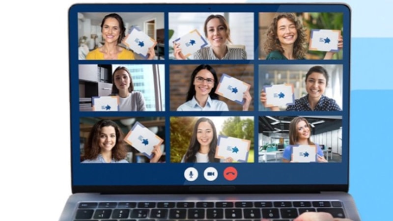 Kadın Girişimci Akademisi eğitimleri Kıbrıs’ta sürüyor