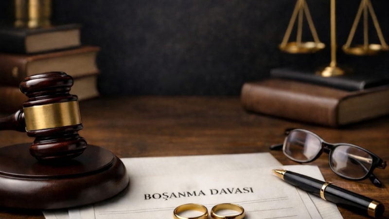 Yargıtay'dan boşanma davalarına ilişkin yeni karar
