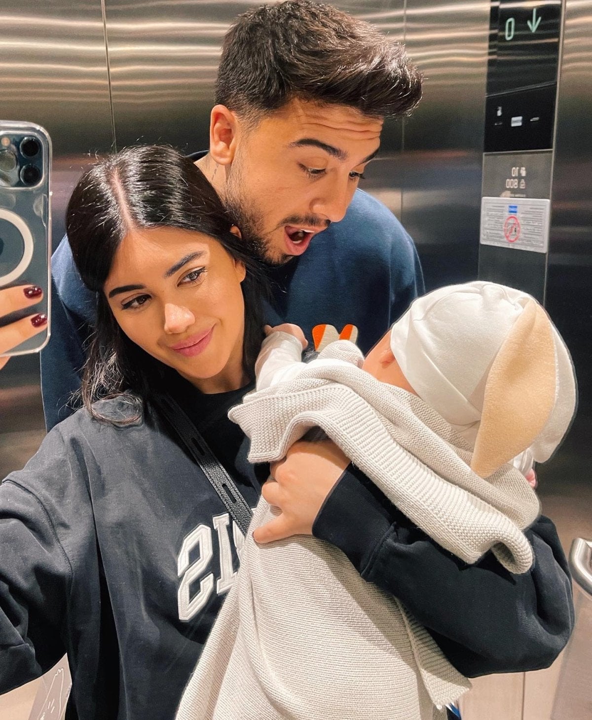 Ozan Tufan'ın Özel Hayatında Flaş İddia: Eşinin Aktif Simpleri ve Olaylı Açıklama