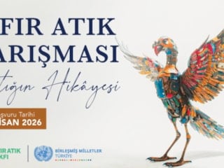 'Atığın Hikayesi: Sıfır Atık Sanat Yarışması' başvuruları başladı