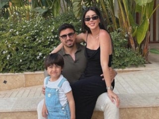 Ozan Tufan'ın eşi Rojin Tufan'dan dikkat çeken açıklama