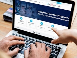 KOSGEB 2026 desteği: 2 milyon TL nasıl alınır, şartları nelerdir? Başvuru ekranı...