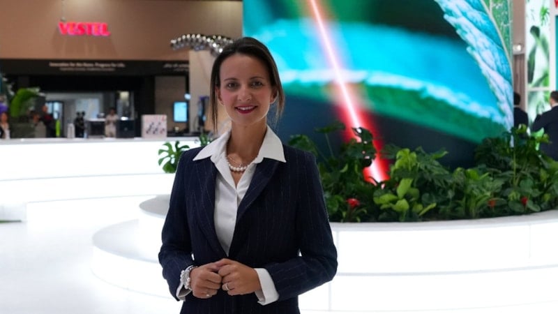 Vestel'in Akıllı Yaşam Platformu Artık Migros Sanal Market'i destekliyor