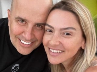 Ünlülerin menajeri Haluk Şentürk gözaltında