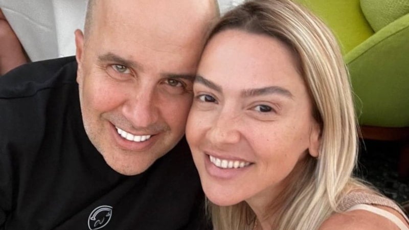 Ünlülerin menajeri Haluk Şentürk gözaltında