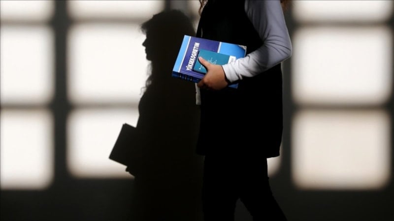 Güncel Akademisyen Maaşları 2026: Araştırma görevlisi, doçent, profesör maaşları...