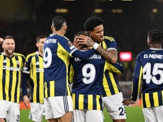 Fenerbahçe'nin Süper Kupa kadrosunda 12 eksik
