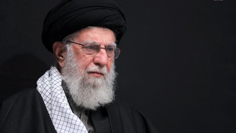 The Times: Hamaney’in Moskova’ya kaçmak için acil durum planı var