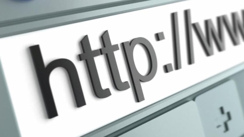Dünyanın en çok ziyaret edilen 10 web sitesi: Zirvede şaşırtmadı!