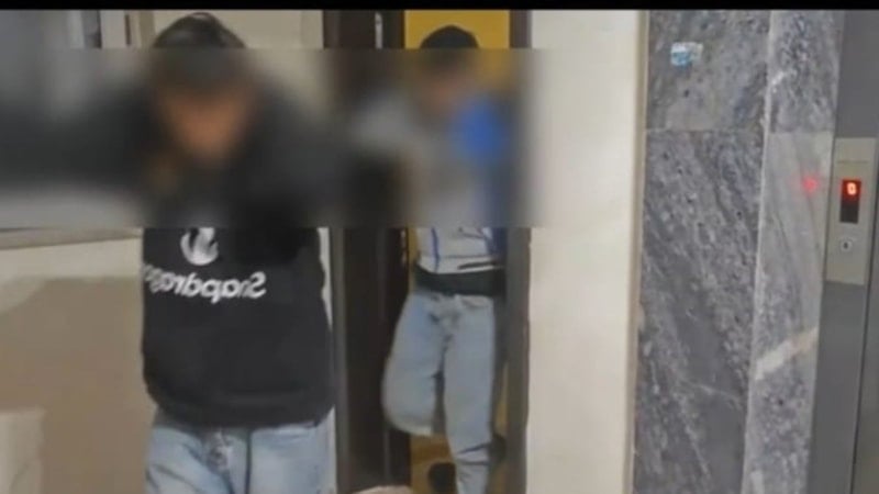 Van'da göçmen kaçakçılığı operasyonu