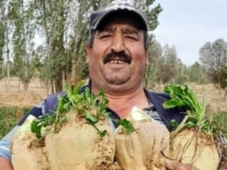 Afyonkarahisar'da yeğenin eski eşi tarafından öldürüldü