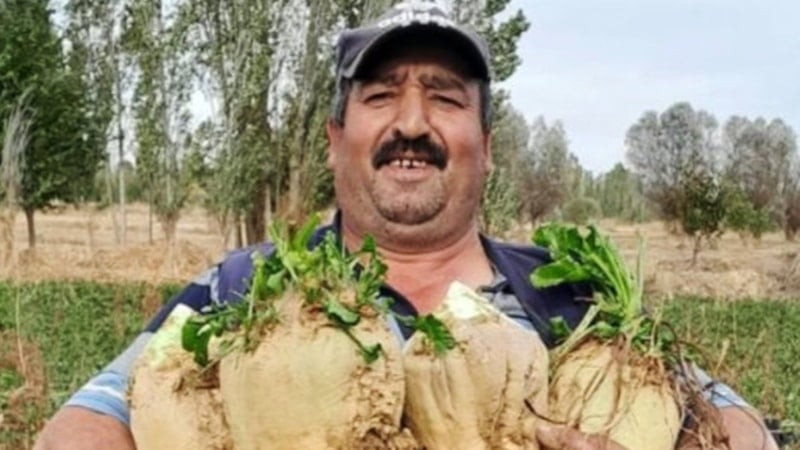 Afyonkarahisar'da yeğenin eski eşi tarafından öldürüldü