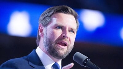 ABD Başkan Yardımcısı JD Vance'in evine silahlı saldırı düzenlendiği iddia edildi