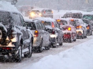 Uzmanlar Uyardı: Kışın Bunu Yapmadan Yola Çıkmayın