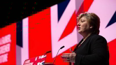 İngiliz vekil: Venezuela müdahalesi Çin ve Rusya'yı cesaretlendirebilir