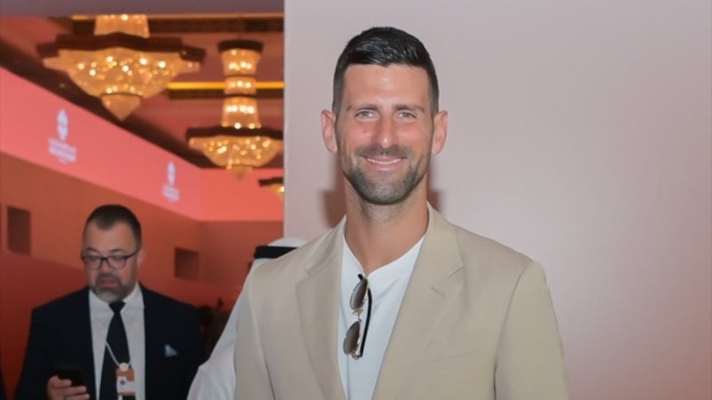 Novak Djokovic, kurucularından olduğu PTPA'dan ayrıldı