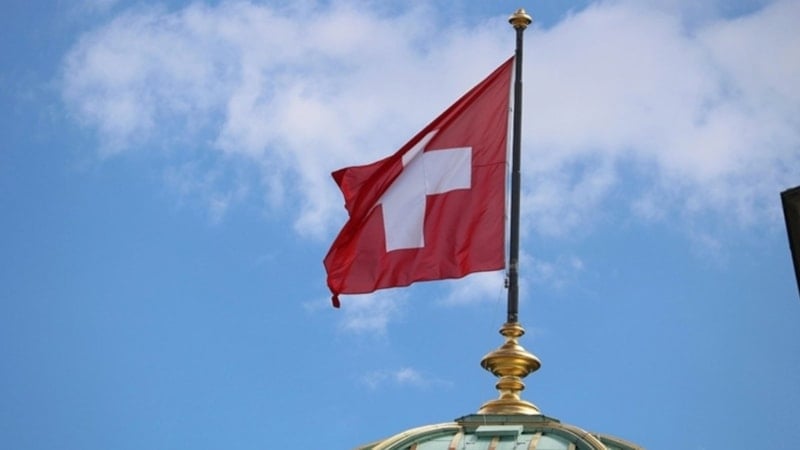 İsviçre, Nicholas Maduro'nun ülkedeki tüm varlıklarını dondurma kararı aldı