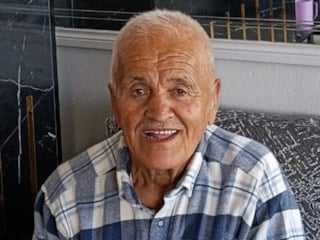 İstanbul'da 78 yaşındaki Alzheimer hastası adamdan 17 gündür kayıp