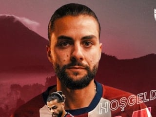 Bandırmaspor, Joao Amaral ve Kerim Alıcı'yı transfer etti