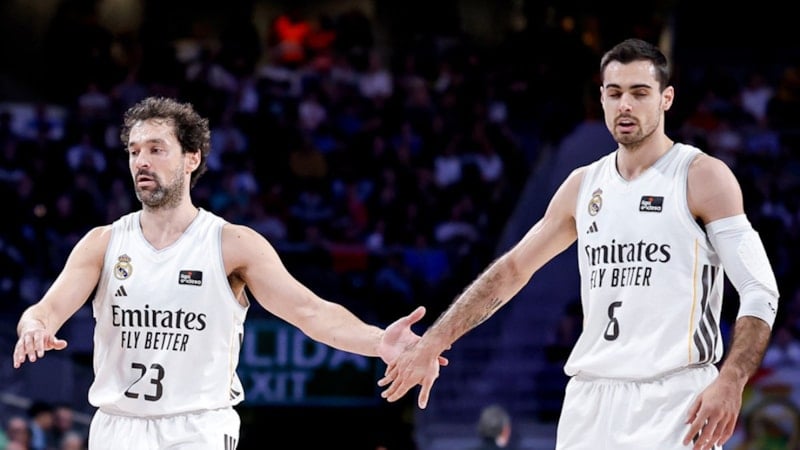 Barcelona'nın ardından Real Madrid de Maccabi Rapyd maçını seyircisiz oynayacak