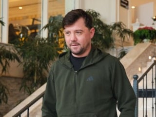 Uğur Uçar: Pendikspor'u yeniden Süper Lig'de görebilmek için buradayız