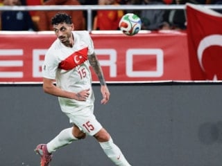 Karadeniz takımlarının Samet Akaydin yarışı