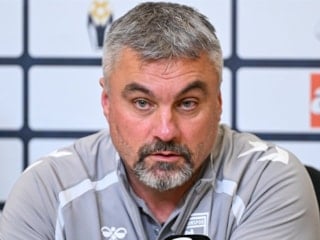 Thomas Reis: Zor maç bizi bekliyor