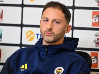 Domenico Tedesco'dan Anthony Musaba sözleri