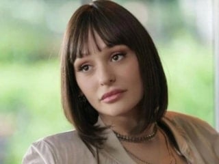 Şarkıcı Alya, uyuşturucu soruşturması kapsamında gözaltına alındı