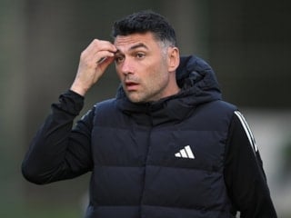 Burak Yılmaz: Galatasaray da olsa felsefemiz kazanmak