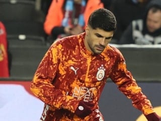 Eren Elmalı, sahalara geri döndü