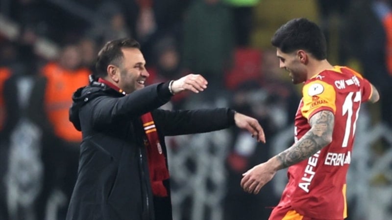 Eren Elmalı, sahalara golle geri döndü