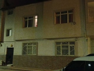 Bursa'da boşanma kavgası: Kayınbirader, eniştesi tarafından vuruldu