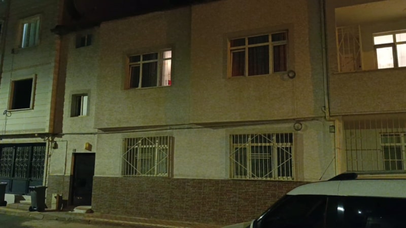 Bursa'da boşanma kavgası: Kayınbirader, eniştesi tarafından vuruldu