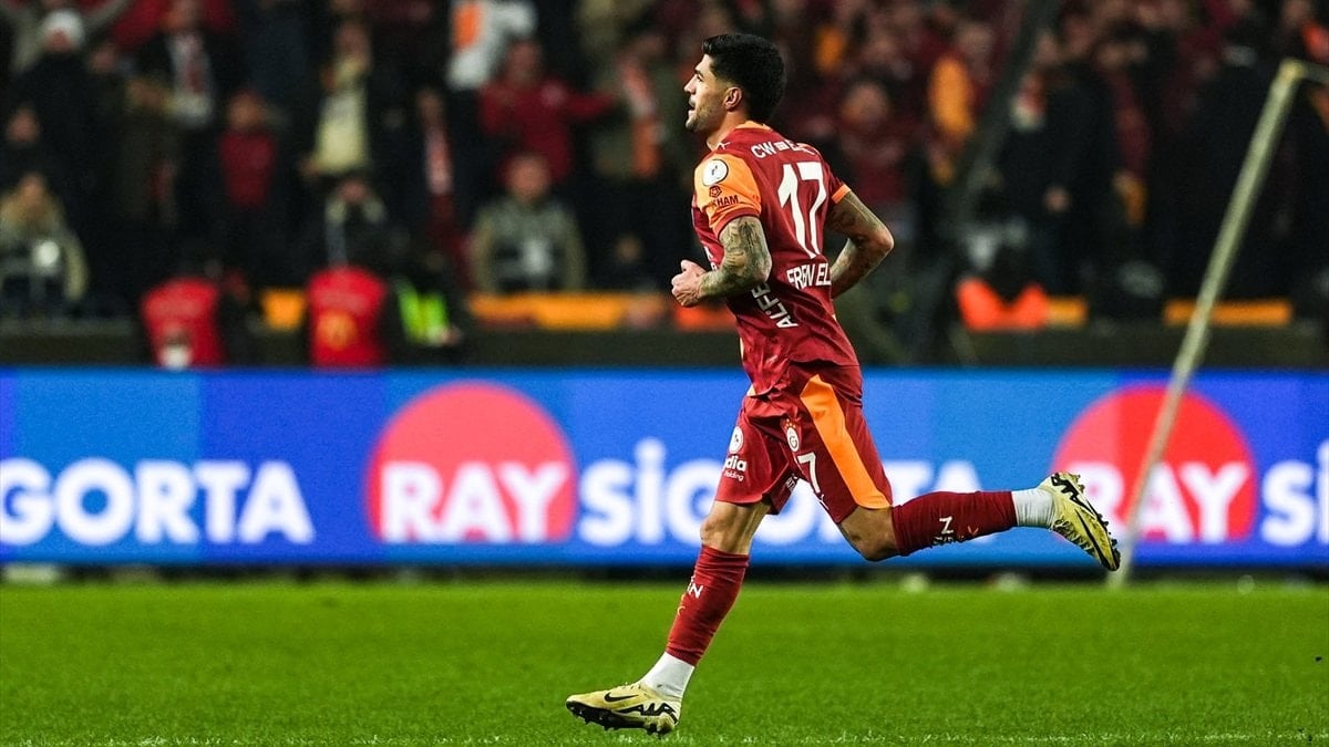 Eren Elmalı: Zor bir süreç geçirdim