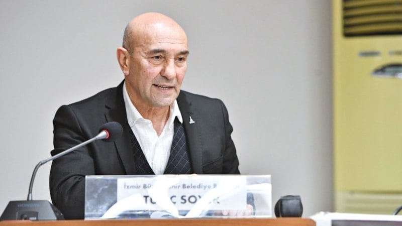 İZBETON kooperatif davasında tutuklu sanık kalmadı