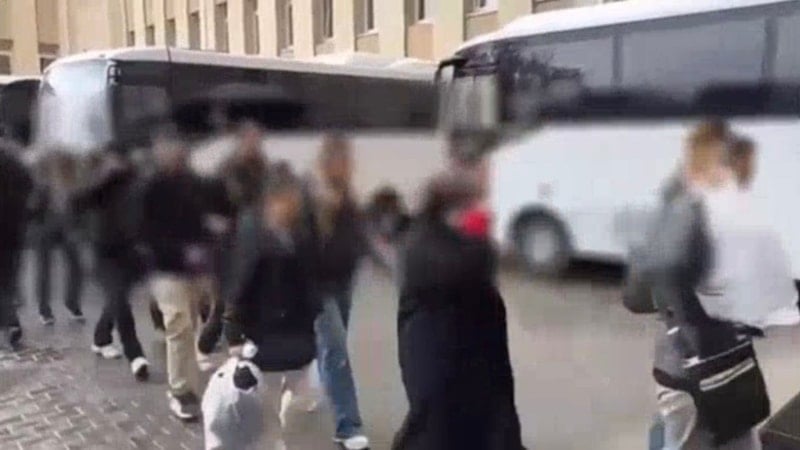 Diyarbakır merkezli 11 ilde 'Sanal Kıskaç Operasyonu': 10 tutuklama