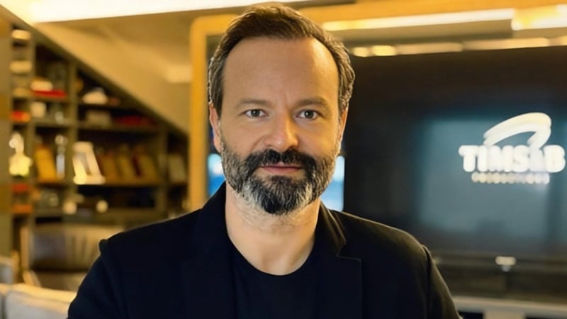 Yapımcı Timur Savcı'nın uyuşturucu test sonucu belli oldu