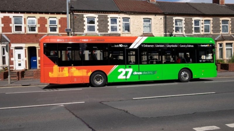 İngiltere'de güvenlik krizi: Yüzlerce otobüste Çin yapımı acil durdurma düğmesi bulunuyor