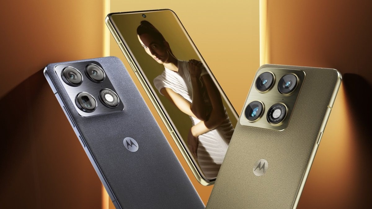 Motorola'dan yeni üst segment telefon: Signature - Ensonhaber