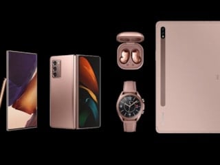 Samsung, yapay zeka destekli cihaz satışlarını ikiye katlayacak