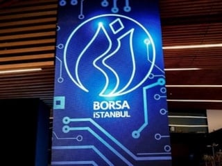 Borsa İstanbul rekor kırmaya devam ediyor