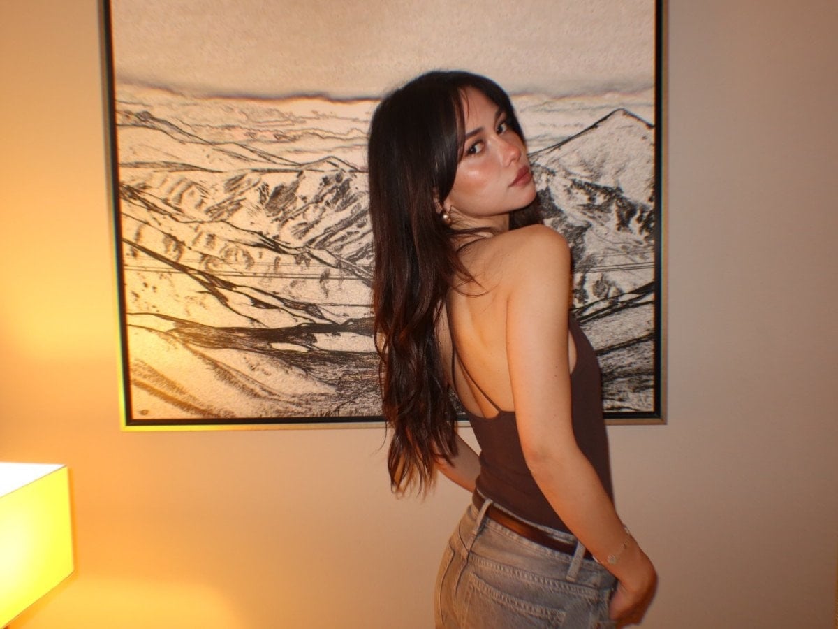 Çakal ve Türkü Su Demirel’in Yakınlaşmasıyla İlgili Yeni Gündem