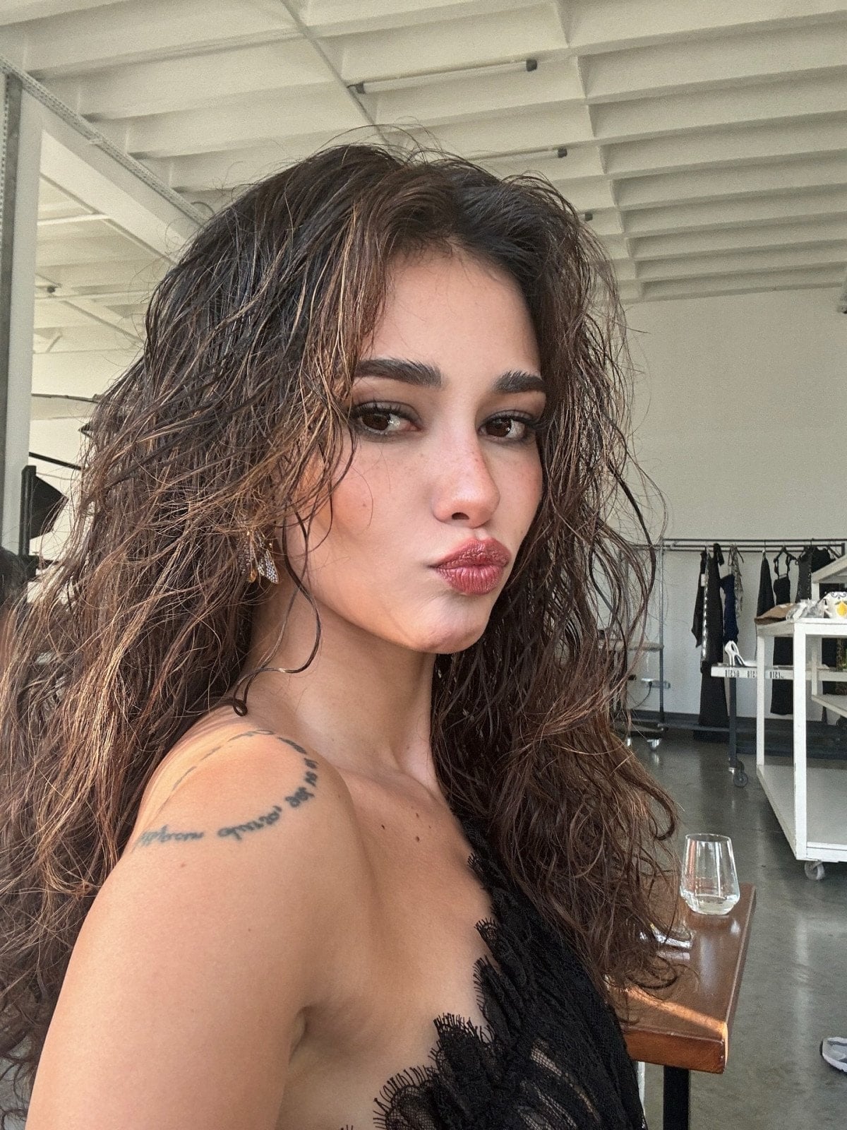 Çakal ve Türkü Su Demirel’in Yakınlaşmasıyla İlgili Yeni Gündem