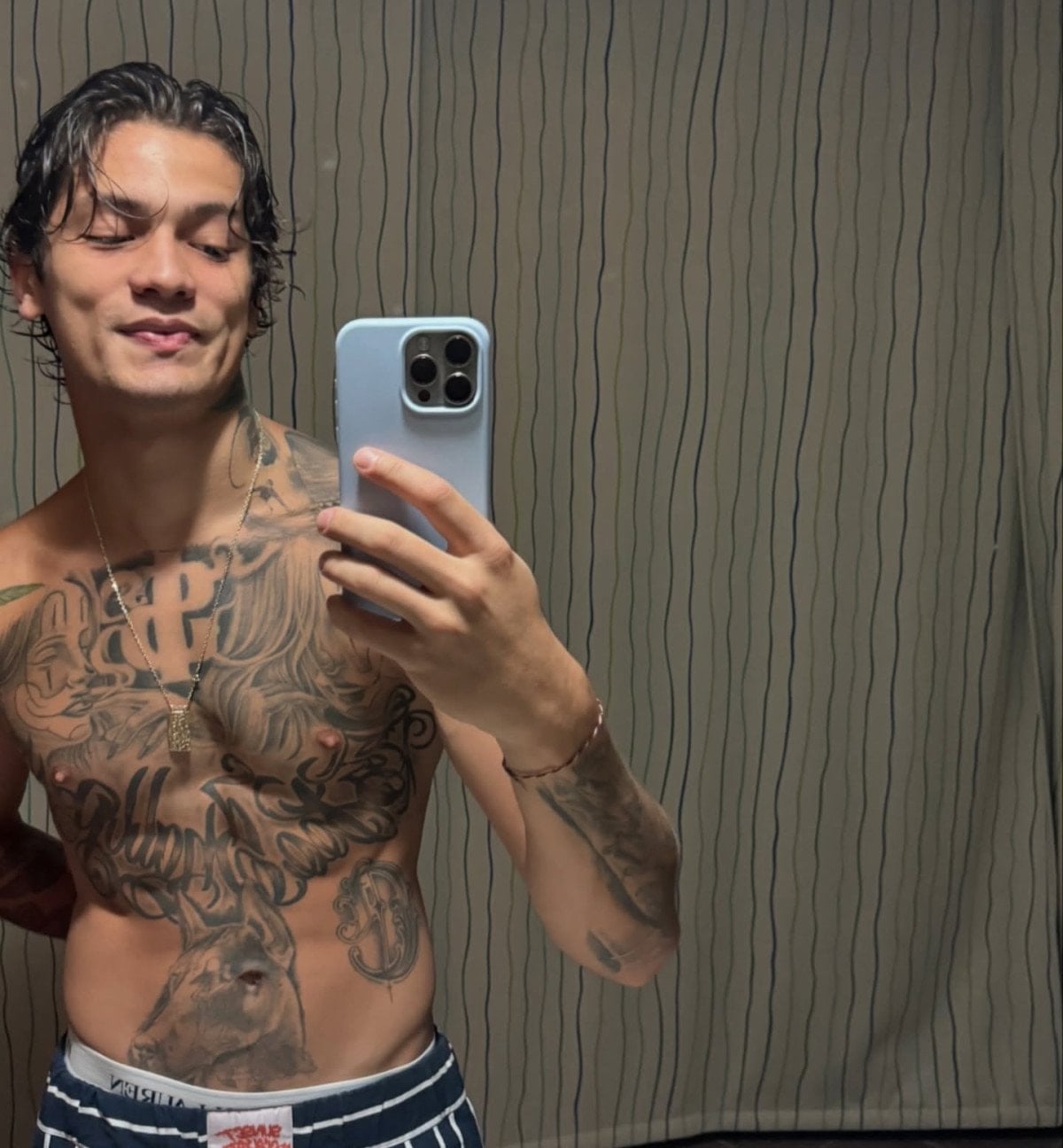 Çakal ve Türkü Su Demirel’in Yakınlaşmasıyla İlgili Yeni Gündem