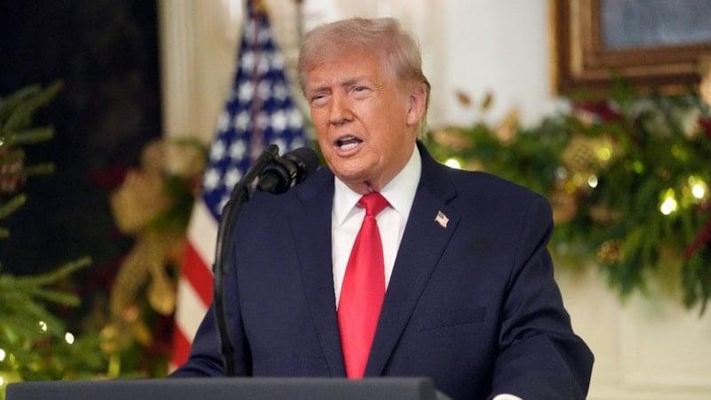 WSJ: Trump, Venezuela müdahalesi öncesinde petrol şirketlerine 