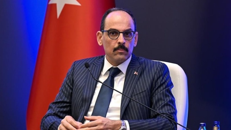 Milli İstihbarat Teşkilatı 99 yaşında: İbrahim Kalın’dan Terörsüz Türkiye mesajı
