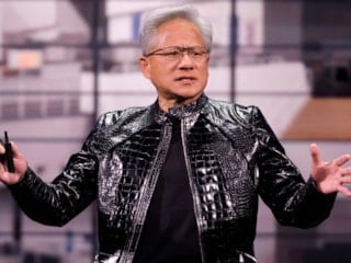 Nvidia, arabalar için 'düşünen' yapay zeka teknolojisi tanıttı