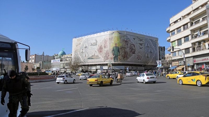 İran’da hükümet karşıtı protestolar sürüyor: Ölü sayısı 35'e yükseldi